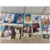 Image 3 : 31 Baseball Photo Cards + Photos , Some Autographed