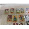 Image 11 : 34 Early Baseball Cards , A Few with Autographs