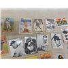 Image 14 : 34 Early Baseball Cards , A Few with Autographs