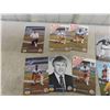 Image 2 : Football Cards/Photos , Bombers Stickers, 