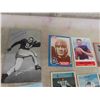 Image 3 : Football Cards/Photos , Bombers Stickers, 