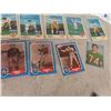 Image 5 : Football Cards/Photos , Bombers Stickers, 