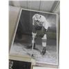 Image 5 : 10 Old Hockey Photos - Largest 12 1/2'' x 10 1/2''