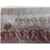 Image 3 : 1944/45 Montreal Canadiens Team Photo 7'' x 12'' 