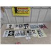 Image 1 : 10 Hockey Photos (Biggest) 10'' x 8'' , Some Autographs 