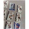 Image 9 : 75 Parkhurst Hockey Cards 