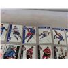 Image 10 : 75 Parkhurst (Mainly) Hockey Cards 
