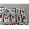 Image 11 : 75 Parkhurst (Mainly) Hockey Cards 