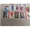 Image 4 : 75 Parkhurst (Mainly) Hockey Cards 