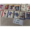 Image 7 : 75 Parkhurst (Mainly) Hockey Cards 