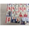 Image 3 : 75 Parkhurst Hockey Cards 