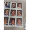 Image 5 : Uncut Hockey Cards Edmonton 1981-82 , Brandon 