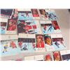 Image 4 : 73 Russian Hockey Post Card Set , 74 Time 