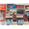 Image 7 : 73 Russian Hockey Post Card Set , 74 Time 