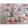 Image 3 : 75 Parkhurst Hockey Cards 