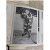 Image 11 : Photo Album with 30 Early Hockey Photo 