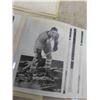 Image 13 : Photo Album with 30 Early Hockey Photo 