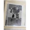 Image 14 : Photo Album with 30 Early Hockey Photo 