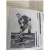 Image 15 : Photo Album with 30 Early Hockey Photo 