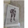 Image 19 : Photo Album with 30 Early Hockey Photo 