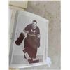 Image 21 : Photo Album with 30 Early Hockey Photo 