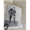 Image 23 : Photo Album with 30 Early Hockey Photo 