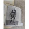 Image 25 : Photo Album with 30 Early Hockey Photo 