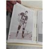 Image 26 : Photo Album with 30 Early Hockey Photo 