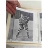 Image 28 : Photo Album with 30 Early Hockey Photo 