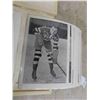 Image 29 : Photo Album with 30 Early Hockey Photo 
