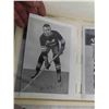 Image 30 : Photo Album with 30 Early Hockey Photo 