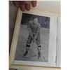 Image 32 : Photo Album with 30 Early Hockey Photo 