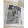 Image 33 : Photo Album with 30 Early Hockey Photo 