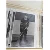 Image 4 : Photo Album with 30 Early Hockey Photo 