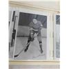 Image 6 : Photo Album with 30 Early Hockey Photo 