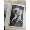 Image 7 : Photo Album with 30 Early Hockey Photo 