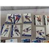Image 2 : 75 Hockey Cards 