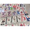 Image 9 : 75 Hockey Cards 