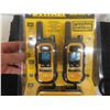 Image 3 : New Dewalt Heavy Duty Walkie Talkie 