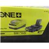 Image 2 : New Ryobi 18V Lithium Starter Kit 