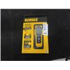 Image 1 : New Dewalt Laser Distance Measurer 