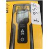 Image 2 : New Dewalt Laser Distance Measurer 