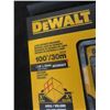 Image 3 : New Dewalt Laser Distance Measurer 