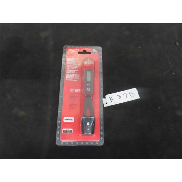 New Milwaukee Non Contact Voltage Detector 