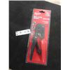 Image 1 : New Milwaukee Ratcheting Crimper + Stripping Tool 