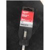 Image 2 : New Milwaukee SDS Plus Core Bit Adapter 13'' Concrete