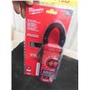 Image 2 : New Milwaukee 600A Clamp Meter for HVAC/R