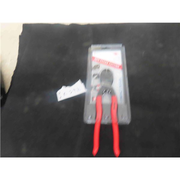 New Knipex 8'' Co Bolt Bolt Cutter 