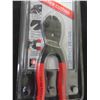 Image 3 : New Knipex 8'' Co Bolt Bolt Cutter 