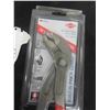 Image 2 : New Knipex 12'' Cobra Water Pump Pliers